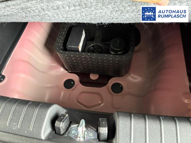 Hyundai BAYON Comfort Plus 1.2 MPI / Navi PDC m. Kamera Klimaautom./ LED Sitz & Lenkr.Heiz/ Alu16 