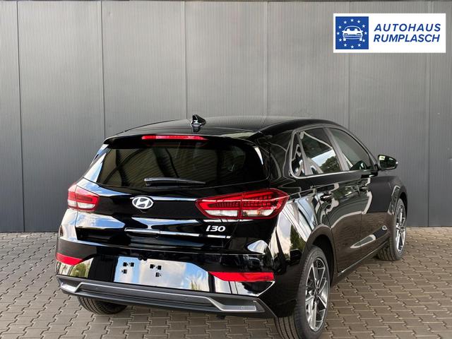 Hyundai i30 Comfort Plus 1.0 TGDI DCT/ ACC / PDC V.&H.Kamera Keyless Sitz & Lenkr.Heiz./ LED Alu 17 