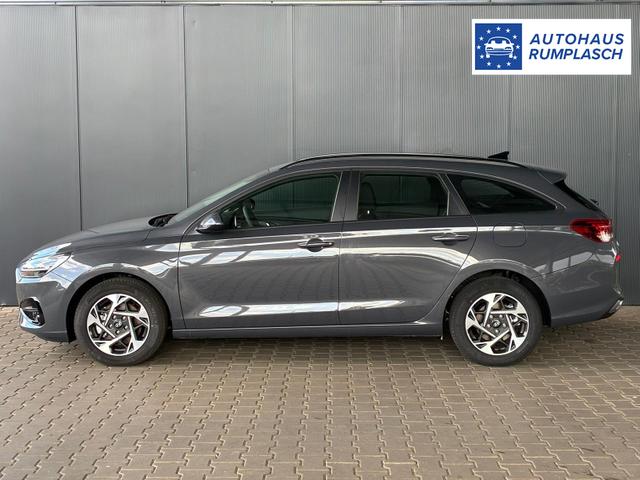 Hyundai i30 Kombi Comfort 1.0 TGDI 