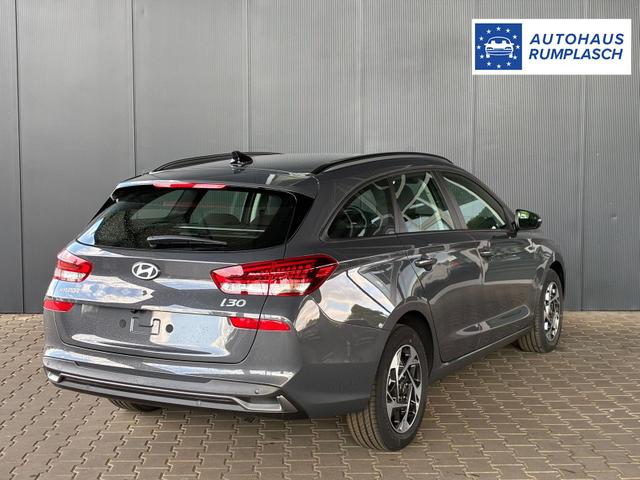 Hyundai i30 Kombi Comfort 1.0 TGDI 