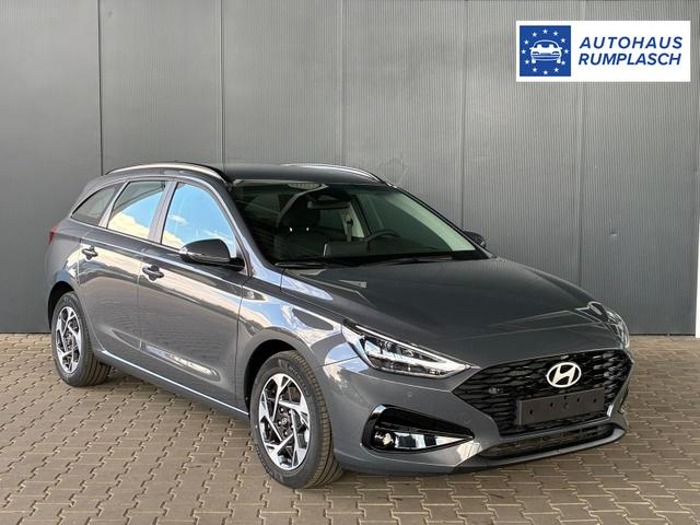 Hyundai i30 Kombi Comfort 1.0 TGDI 
