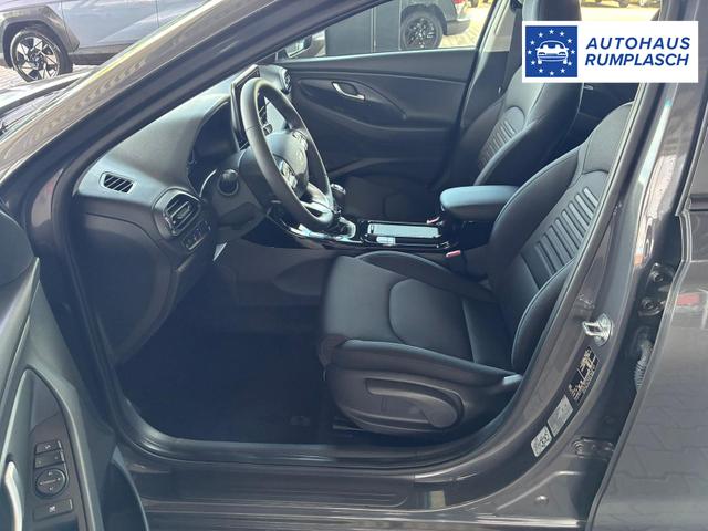 Hyundai i30 Kombi Comfort 1.0 TGDI 