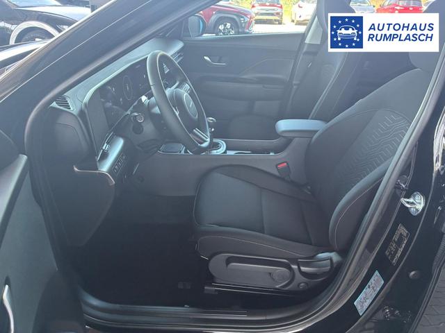 Hyundai KONA Comfort Plus 1.0 T-GDI 2WD / Navi Keyless 360&deg; Kam./ Sitz + Lenkradheiz. LED Alu 18" 