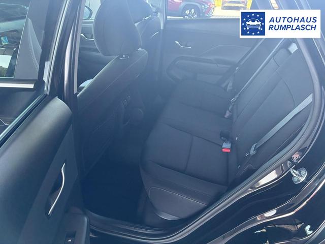 Hyundai KONA Comfort Plus 1.0 T-GDI 2WD / Navi Keyless 360&deg; Kam./ Sitz + Lenkradheiz. LED Alu 18" 