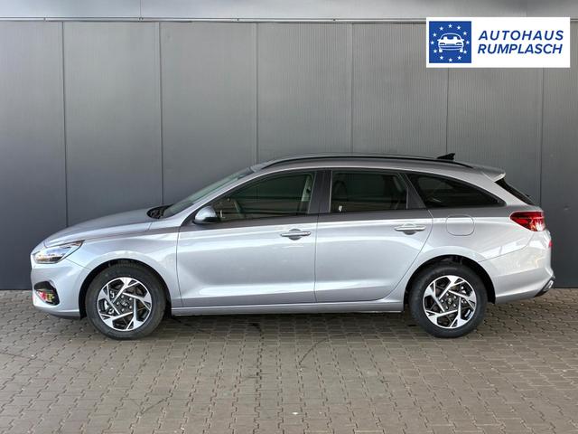 Hyundai i30 Kombi - PD GO 1.0 TGDI 