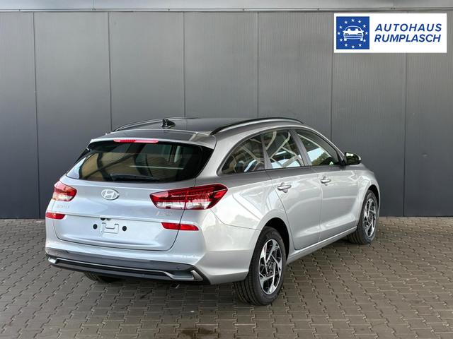Hyundai i30 Kombi - PD GO 1.0 TGDI 