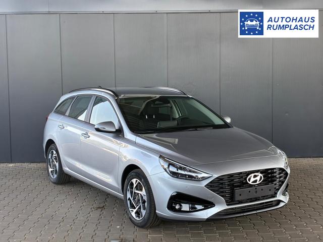 Hyundai i30 Kombi - PD GO 1.0 TGDI 