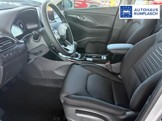 Hyundai i30 Kombi - PD GO 1.0 TGDI 