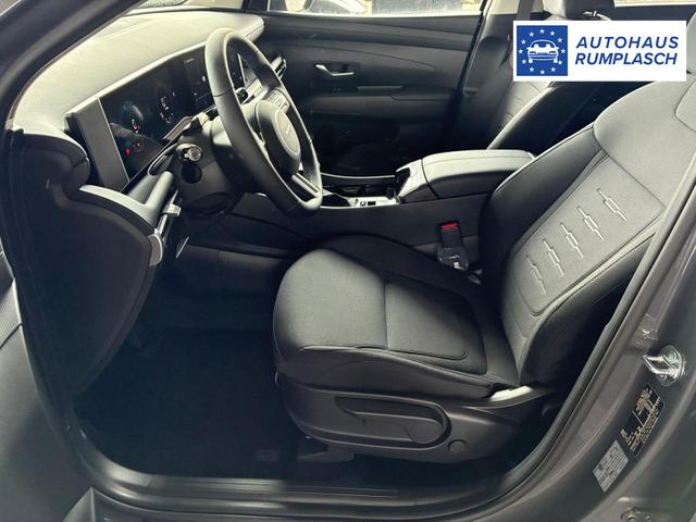 Hyundai TUCSON Style 1,6 T-GDi DCT 2WD / Navi ACC Shz Vorne Lenkradheizung LED ALU 18'' 