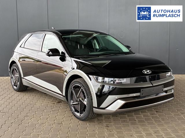 Hyundai IONIQ 5 Prestige Line 84kWh 2WD / Head-Up BOSE Leder + Sitzbel&uuml;ftung 360&deg; Alu 20" 