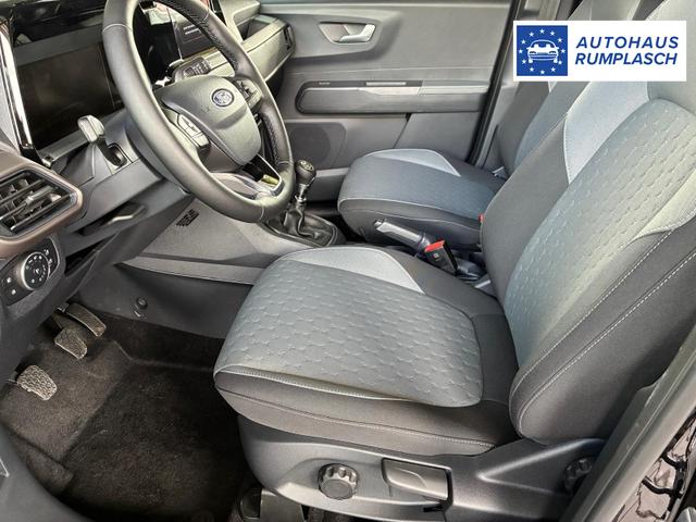 Ford Focus Titanium 1.0 Ecoboost AT / PDC V.&H. m. Kamera Privacy 5-Jahre Garantie Alu 16" 