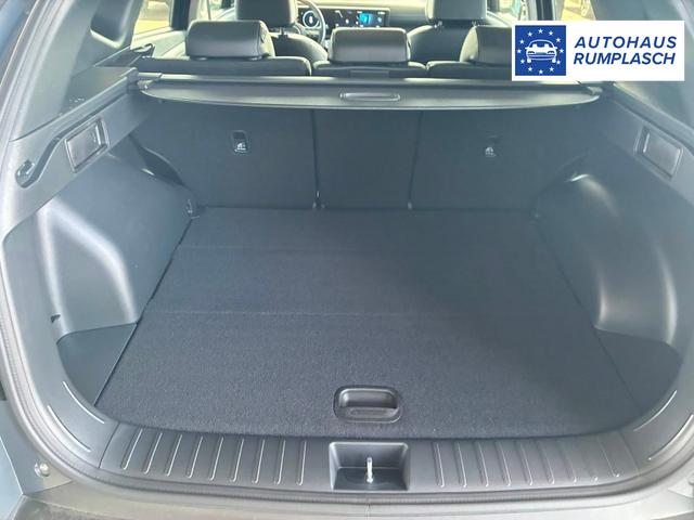 Hyundai TUCSON Comfort Plus 1.6 T-GDI 2WD 48V DCT / Matrix-LED Elek. Heck 360&deg; Kam. Teilleder Shz vo + hi Alu 18" 