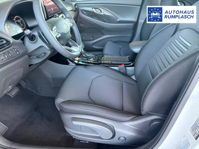 Hyundai i30 Kombi - PD GO Plus 1.0 TGDI Comfort Plus/ ACC / Totwinkel Assistent Sitz + Lenkradheizung Alu 17" 