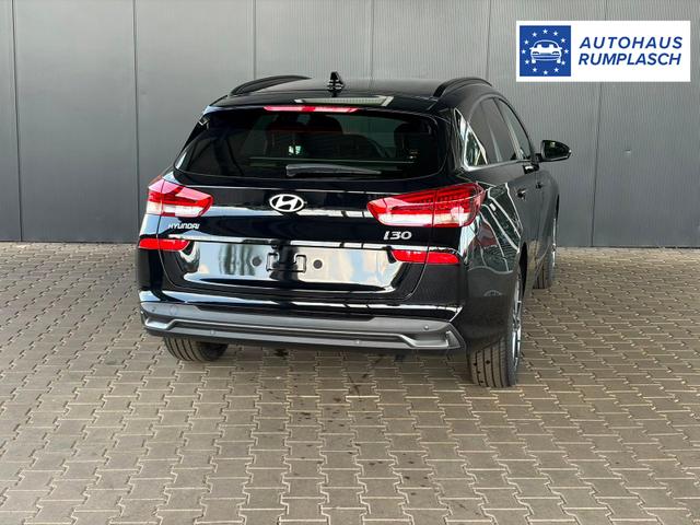 Hyundai i30 Kombi - PD GO Plus 1.0 TGDI Comfort Plus/ ACC / Totwinkel Assistent Sitz + Lenkradheizung Alu 17" 