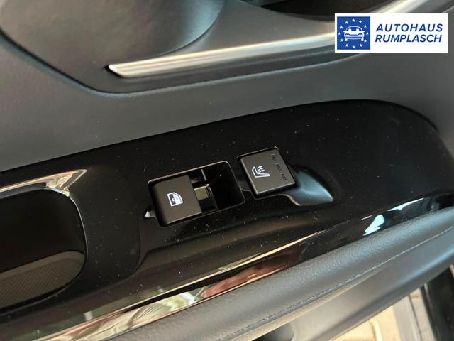 Hyundai TUCSON Comfort Plus 1.6 T-GDI 2WD / Matrix-LED ACC Shz vo+hi + Lenkradheizung Elek. Heck Alu 18" 