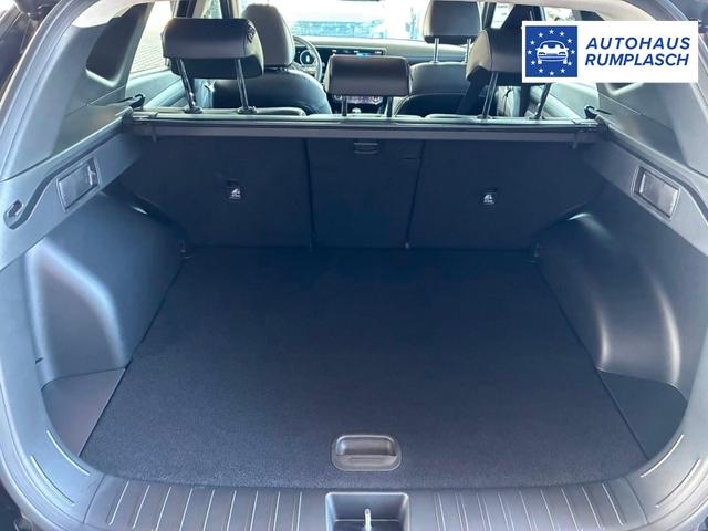 Hyundai TUCSON Comfort Plus 1.6 T-GDI 2WD / Matrix-LED ACC Shz vo+hi + Lenkradheizung Elek. Heck Alu 18" 