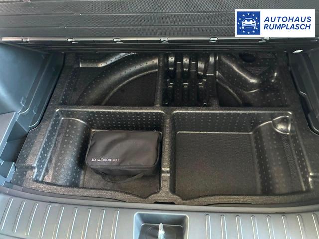 Hyundai TUCSON Comfort Plus 1.6 T-GDI 2WD / Matrix-LED ACC Shz vo+hi + Lenkradheizung Elek. Heck Alu 18" 