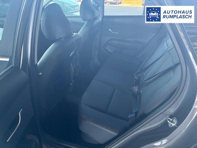 Hyundai KONA HEV Prime Sky MY26 / LED ACC Bose Navi Schiebedach PDC V&H + 360. Kamera Sitz Lenkradheizung Alu 18" 