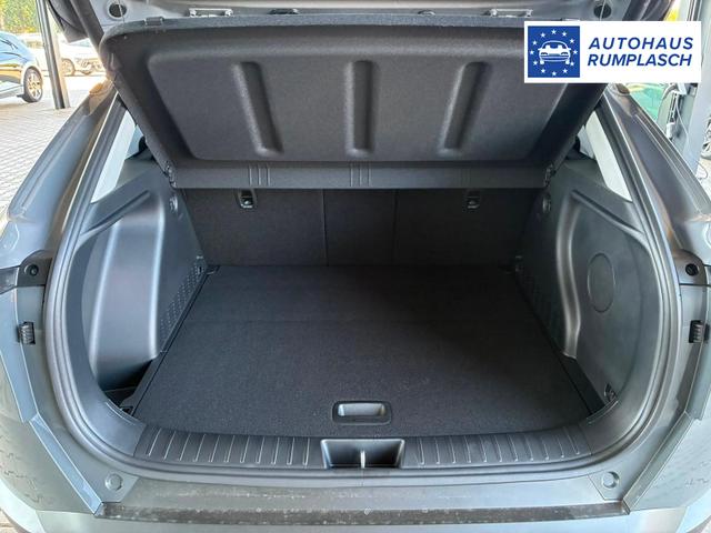 Hyundai KONA HEV Prime Sky MY26 / LED ACC Bose Navi Schiebedach PDC V&H + 360. Kamera Sitz Lenkradheizung Alu 18" 