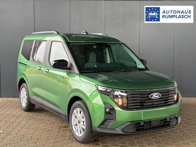 Ford Tourneo Courier Titanium 1.0 Ecoboost / PDC V.&H. m. Kamera Privacy 5-Jahre Garantie Alu 16" 