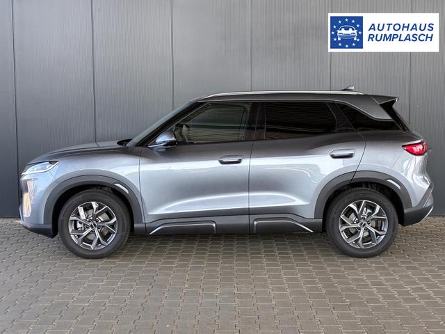 BYD Atto 2 EV Comfort 64,8 kWh 