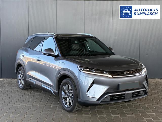 BYD Atto 2 EV Comfort 64,8 kWh 