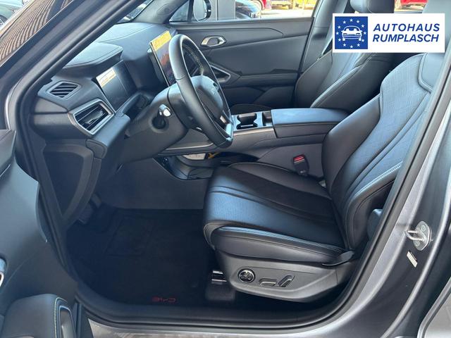 BYD Atto 2 EV Comfort 64,8 kWh 