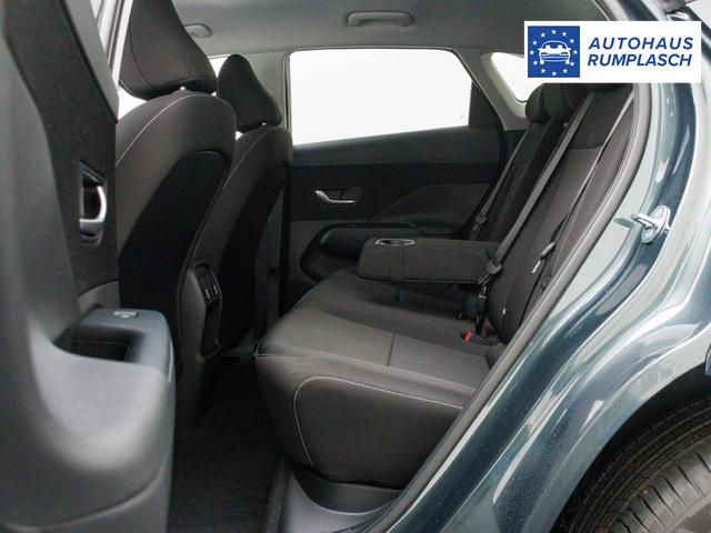 Hyundai KONA Elektro Comfort Plus 48,6 kWh MY26 / ACC PDC V.+H. m. Kamera Keyless Sitz & Lenkr.Heiz./ LED Navi 
