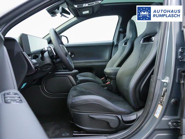 Hyundai IONIQ 5 N Vision 84kWh AWD MY27 / Sitz-Paket Panoramadach 