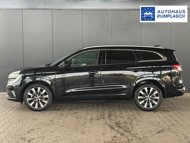 Renault Espace 1.2 Techno E-Tech Hybrid 7 Sitze / Panoramadach Navi & Carplay ACC 360 Kamera 