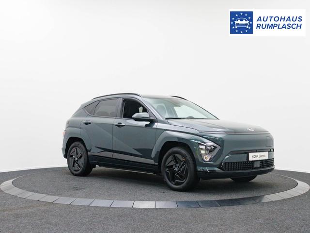 Hyundai KONA Elektro Comfort Plus 64,8kWh MY27 / ACC PDC V.+H. m. Kamera Keyless Sitz & Lenkr.Heiz./ LED Navi 