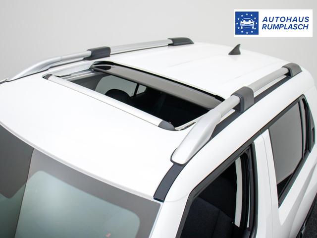 Hyundai Inster Pulse 42kWh / Schiebedach ACC R&uuml;ckfahrkamera Navi Klimaautomatik Sitz + Lenkradheizung Alu 17" 
