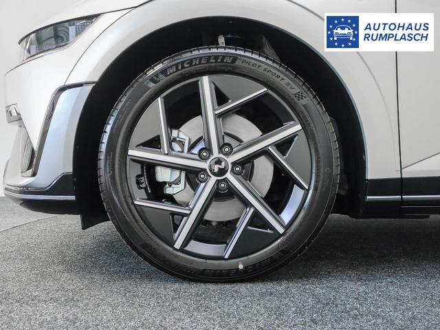 Hyundai IONIQ 5 N-Line 84RWD MY27 / 4x Shz BOSE-Sound ACC Elek-Sitze vorne Elek-Heckkl. Alu 20" 