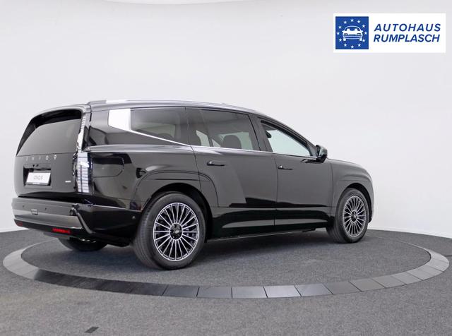 Hyundai IONIQ 9 Lounge 110kWh AWD / Navi Massage Sitz Shz + Bel&uuml;ftung Vorne & Hinten Panodach Head-Up Bose LED Alu 21'' 