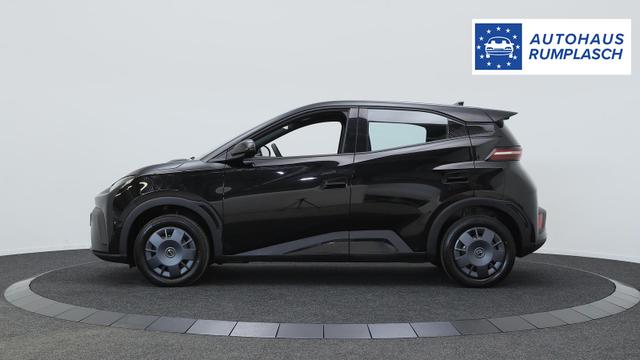 BYD Dolphin Surf Active 30 kWh / Navi ACC PDC H + Kamera Klimaautomatik 
