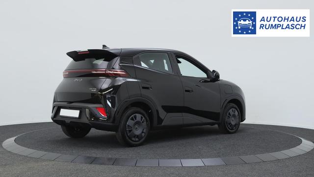 BYD Dolphin Surf Active 30 kWh / Navi ACC PDC H + Kamera Klimaautomatik 