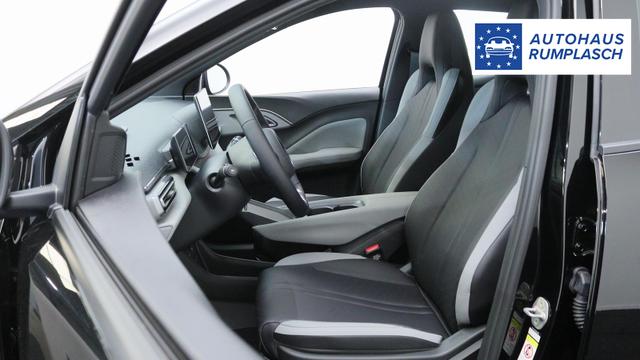 BYD Dolphin Surf Active 30 kWh / Navi ACC PDC H + Kamera Klimaautomatik 