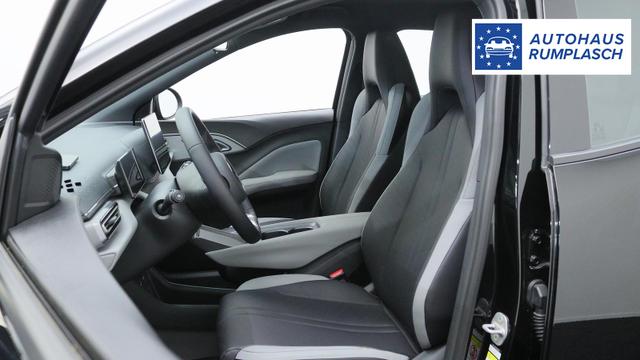 BYD Dolphin Surf Boost 43 kWh / Navi ACC Elektr. Sitze V. PDC H + Kamera Klimaautomatik 