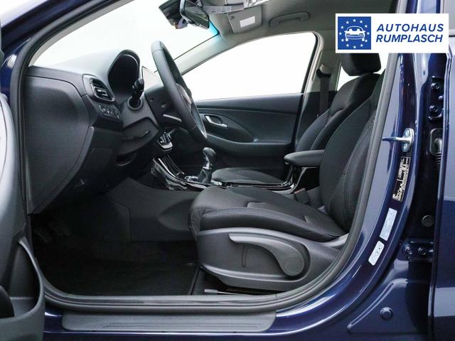 Hyundai i30 Kombi Comfort MY26 1.0 T-GDI 6MT Navi / Tempomat LED Alu 16'' 