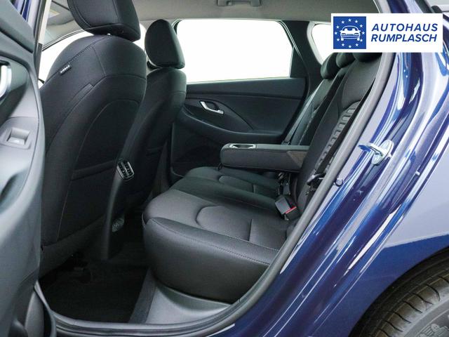Hyundai i30 Kombi Comfort MY26 1.0 T-GDI 6MT Navi / Tempomat LED Alu 16'' 