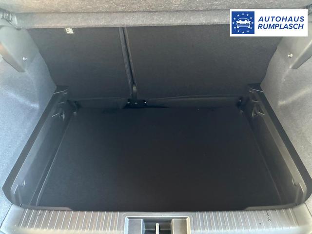 Renault Captur Techno TCe 90 1.0 Turbo 6-MT / Tempomat Kamera PDC vorne + hinten Keyless Sitz Lenkradheizung LED Alu 18'' 