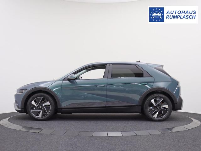 Hyundai IONIQ 5 Comfort Plus 84RWD MY26 / 4x Shz BOSE-Sound ACC Elek-Sitze vorne Elek-Heckkl. Alu 19" 