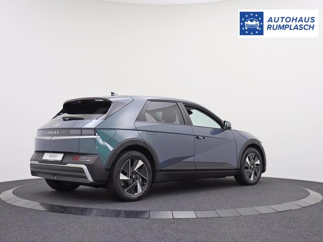 Hyundai IONIQ 5 Comfort Plus 84RWD MY26 / 4x Shz BOSE-Sound ACC Elek-Sitze vorne Elek-Heckkl. Alu 19" 