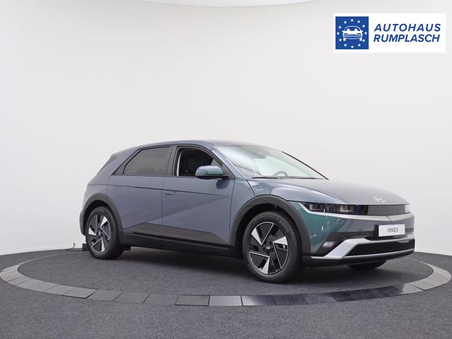 Hyundai IONIQ 5 Comfort Plus 84RWD MY26 / 4x Shz BOSE-Sound ACC Elek-Sitze vorne Elek-Heckkl. Alu 19" 