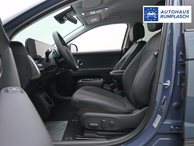 Hyundai IONIQ 5 Comfort Plus 84RWD MY26 / 4x Shz BOSE-Sound ACC Elek-Sitze vorne Elek-Heckkl. Alu 19" 