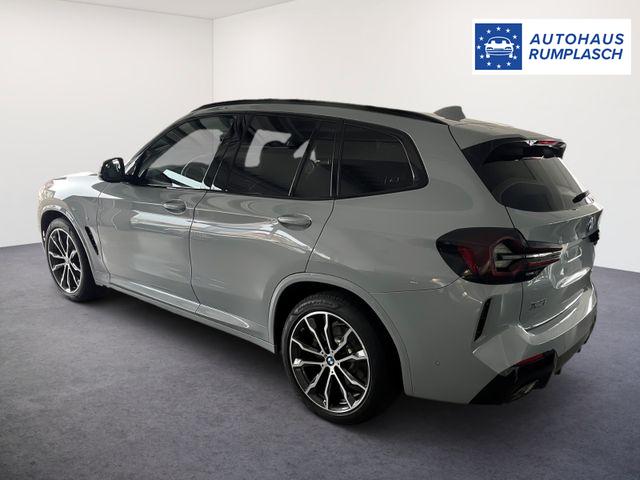 BMW X3 xDrive20d M SPORT/PANO-DA/AHK/HIFI/20Z/ 