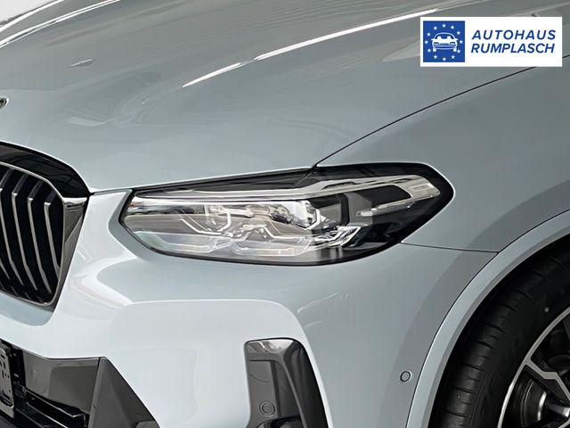 BMW X3 xDrive20d M SPORT/PANO-DA/AHK/HIFI/20Z/ 