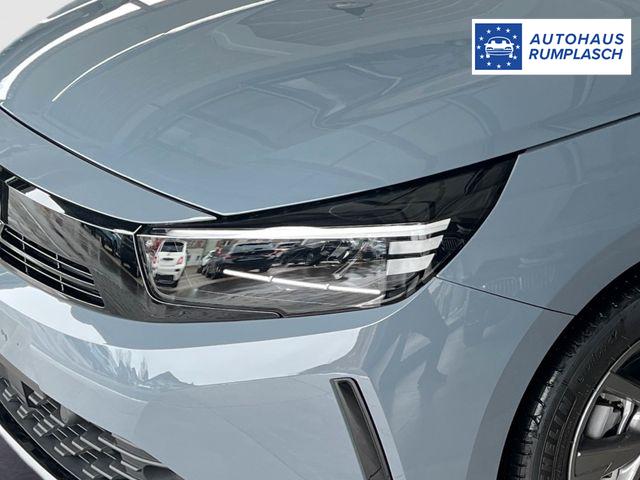 Opel Corsa 1.2 EDITION/WINTER-PA/LED/16Z/PDC H/ 