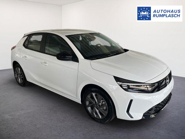 Opel Corsa 1.2 EDITION/WINTER-PA/LED/16Z/PDC H/ 