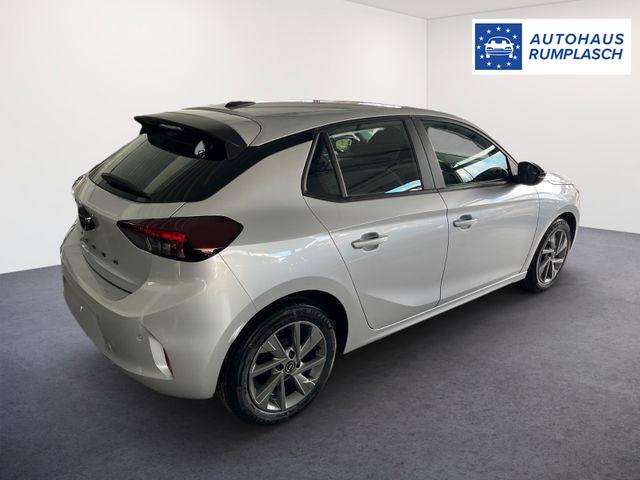 Opel Corsa 1.2 EDITION/WINTER-PA/LED/16Z/PDC H/ 